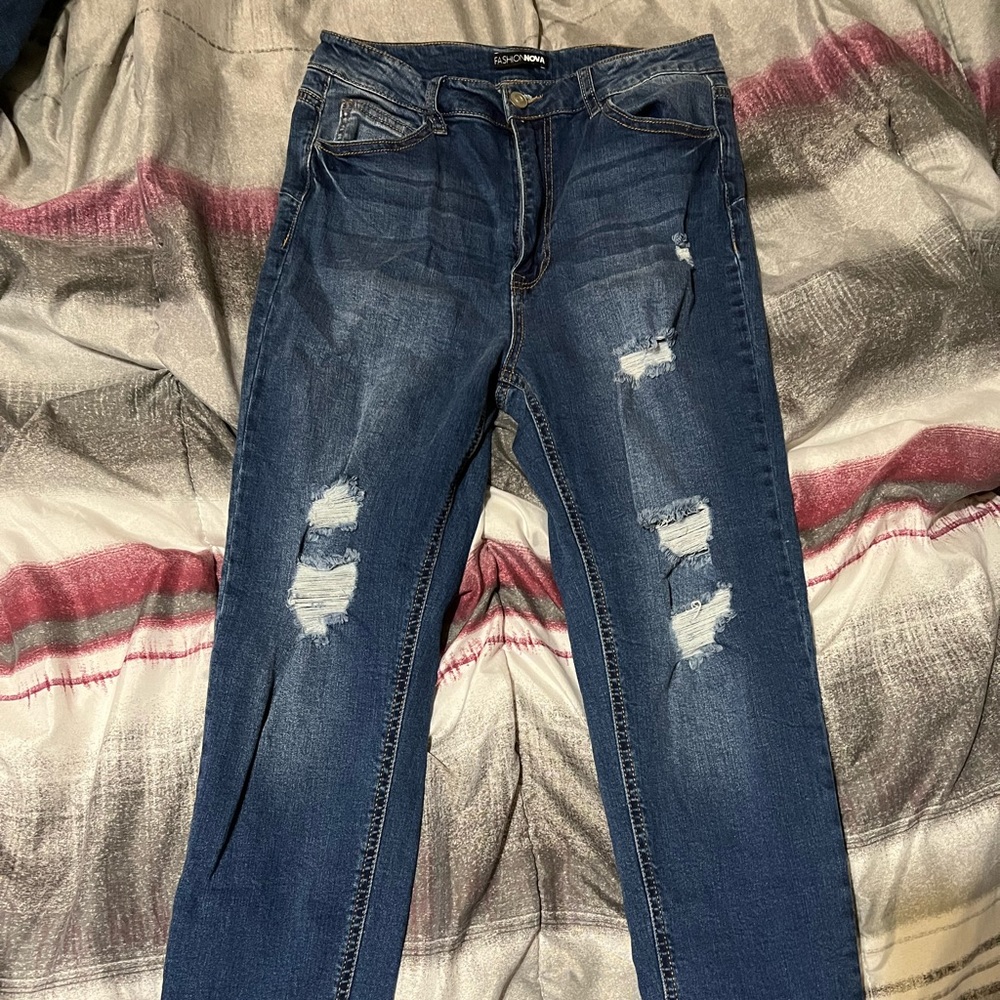 denim jeans